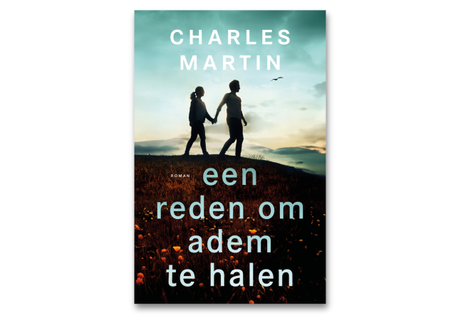 Een Reden Om Adem Te Halen