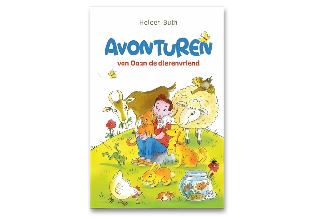 Boekhandel van de Boom | Welkom!